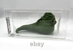 Jabba the Hutt Star Wars First Shot Prototype CAS 80