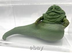 Jabba the Hutt Star Wars First Shot Prototype CAS 80