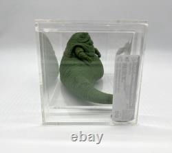 Jabba the Hutt Star Wars First Shot Prototype CAS 80