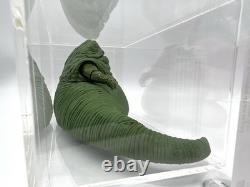 Jabba the Hutt Star Wars First Shot Prototype CAS 80