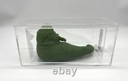 Jabba the Hutt Star Wars First Shot Prototype CAS 80