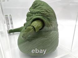 Jabba the Hutt Star Wars First Shot Prototype CAS 80