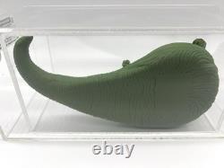 Jabba the Hutt Star Wars First Shot Prototype CAS 80
