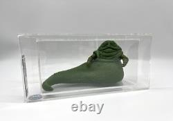 Jabba the Hutt Star Wars First Shot Prototype CAS 80