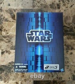 Jocasta Nu 2012 STAR WARS Vintage Collection Brian's Toys Exclusive MIB