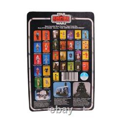 KENNER Star Wars Leia Organa Bespin 100% Complete 31 Back-B Star Wars Esb 1980