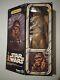 Kenner 15 Vintage Star Wars Chewbacca Mint With Original Box 1978 Complete
