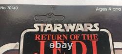 Kenner Rebel Commando Star Wars ROTJ 1983 Vintage Action Figure MOC