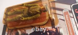 Kenner Rebel Commando Star Wars ROTJ 1983 Vintage Action Figure MOC