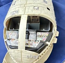 Kenner Rebel Transport 1982 Star Wars Vintage Original