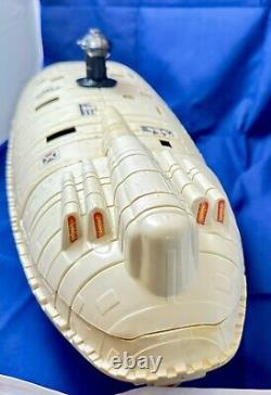 Kenner Rebel Transport 1982 Star Wars Vintage Original