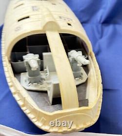Kenner Rebel Transport 1982 Star Wars Vintage Original