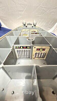 Kenner Rebel Transport 1982 Star Wars Vintage Original