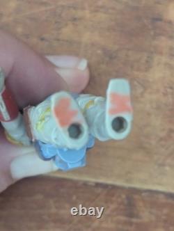 Kenner STAR WARS ESB SLAVE-1 Complete with BOX and Boba Fett Vintage 1981