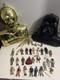 Kenner Star Wars 1980-1983 Vintage Figure Lot