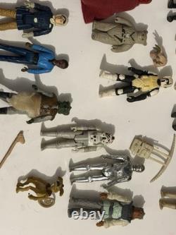 Kenner Star Wars 1980-1983 Vintage Figure Lot