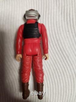 Kenner Star Wars B-wing Fighter Vehicle vintage with figure & Box