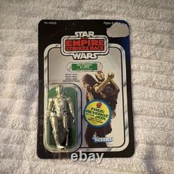Kenner Star Wars C-3PO Action Figure 1982 Vintage Droid with Removable Limbs