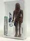 Kenner Star Wars Chewbacca HK AFA 80+ loose vintage CAS