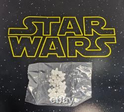 Kenner Star Wars Cloud City Playset Foot Pegs 13 ESB 1980 SEALED Vintage