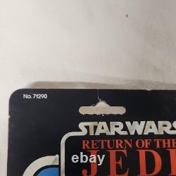 Kenner Star Wars Klaatu Action Figure Return of the Jedi 1983 Vintage