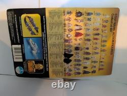 Kenner Star Wars ROTJ C-3PO See-Threepio Action Figure On Card 1983 Vintage