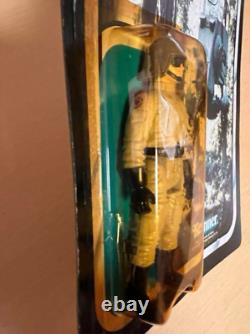 Kenner Star Wars ROTJ Return of The Jedi 77 Back A AT-ST Driver Vintage 1983 New