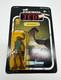 Kenner Star Wars Return of the Jedi Hammerhead Vintage Action Figure 1983 SEALED