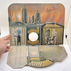 Kenner Star Wars Sears Cloud City Playset Unused Contents Sealed Baggies Vintage