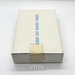 Kenner Star Wars Sears Cloud City Playset Unused Contents Sealed Baggies Vintage