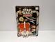 Kenner Star Wars Vintage 1978 Die Cast X-wing Fighter With Cardback No. 38580