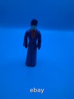 Kenner Star Wars Vintage 1984 Imperial Dignitary Action Figure