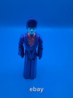 Kenner Star Wars Vintage 1984 Imperial Dignitary Action Figure