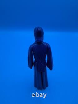 Kenner Star Wars Vintage 1984 Imperial Dignitary Action Figure