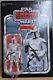 Kenner Star Wars Vintage Collection Boba Fett Prototype Armor Vc61 Unpunched