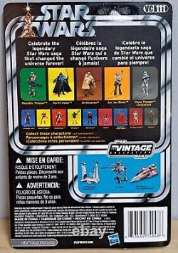Kenner Star Wars Vintage Collection The Empire Strikes Back Princess Leia Vc111