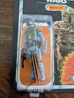 Kenner Star Wars vintage style figure BOBA FETT