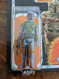 Kenner Star Wars vintage style figure BOBA FETT