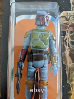 Kenner Star Wars vintage style figure BOBA FETT