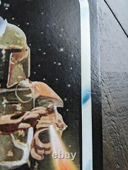 Kenner Star Wars vintage style figure BOBA FETT