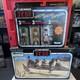 Kenner The Vintage Collection Star Wars ROTJ Tatooine Skiff Vehicle + 3 Figures