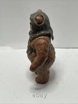 Kenner Vintage Star Wars Romba 1985 Last 17 Power of the Force! Great Condit