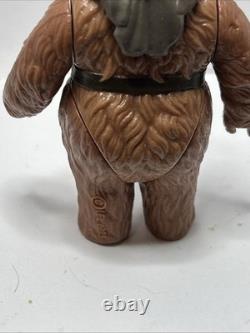 Kenner Vintage Star Wars Romba 1985 Last 17 Power of the Force! Great Condit