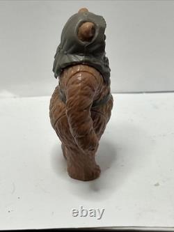 Kenner Vintage Star Wars Romba 1985 Last 17 Power of the Force! Great Condit