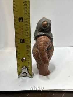 Kenner Vintage Star Wars Romba 1985 Last 17 Power of the Force! Great Condit