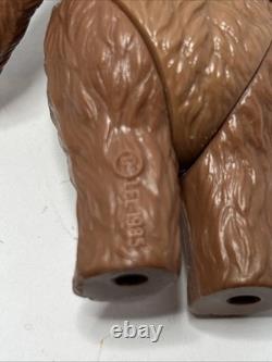 Kenner Vintage Star Wars Romba 1985 Last 17 Power of the Force! Great Condit