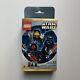 LEGO 3340 Star Wars Minifigure Pack 2 Limited Edition Released in 2000