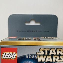LEGO 3340 Star Wars Minifigure Pack 2 Limited Edition Released in 2000