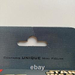 LEGO 3340 Star Wars Minifigure Pack 2 Limited Edition Released in 2000