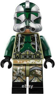LEGO 75151 Star Wars Clone Turbo Tank Building Kit 903 Pcs